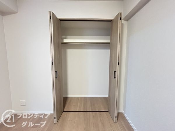 グランデージ王寺　中古マンション