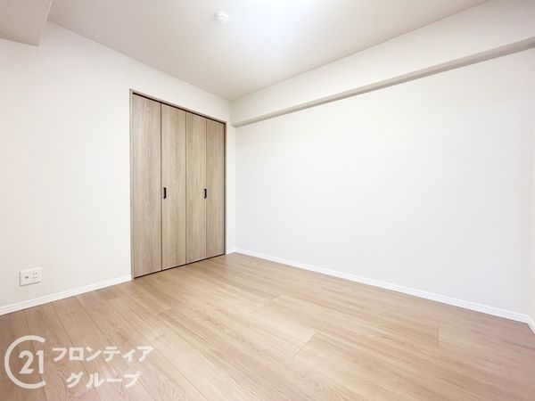 グランデージ王寺　中古マンション