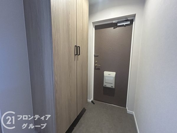 グランデージ王寺　中古マンション