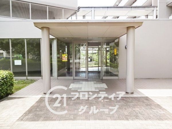 グランデージ王寺　中古マンション