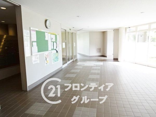 グランデージ王寺　中古マンション