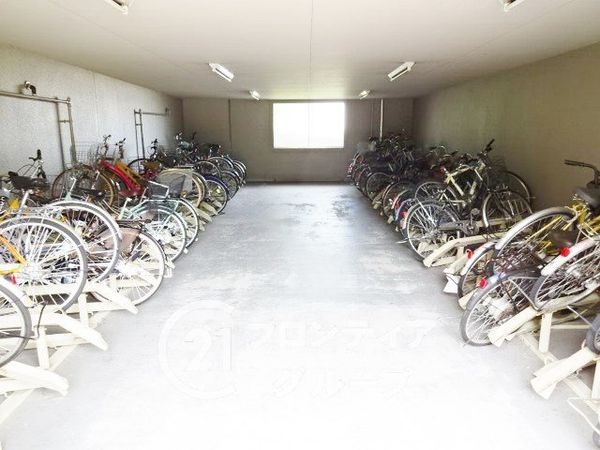 グランデージ王寺　中古マンション