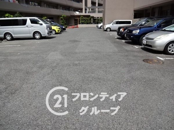 グランデージ王寺　中古マンション
