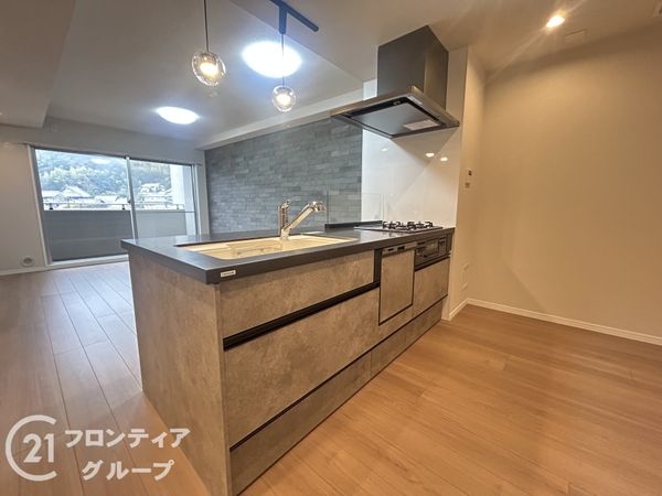 グランデージ王寺　中古マンション