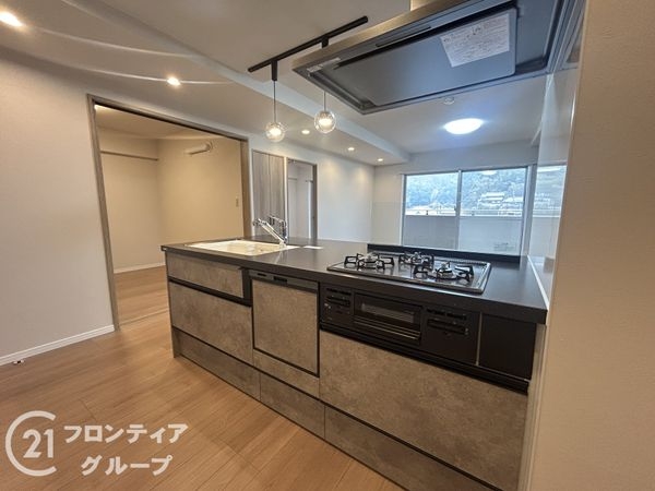 グランデージ王寺　中古マンション