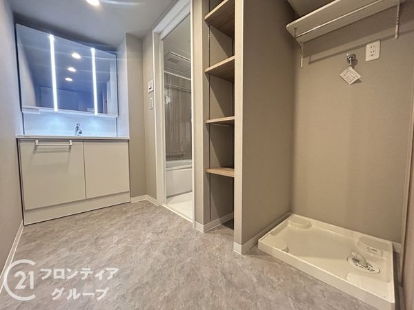 グランデージ王寺　中古マンション