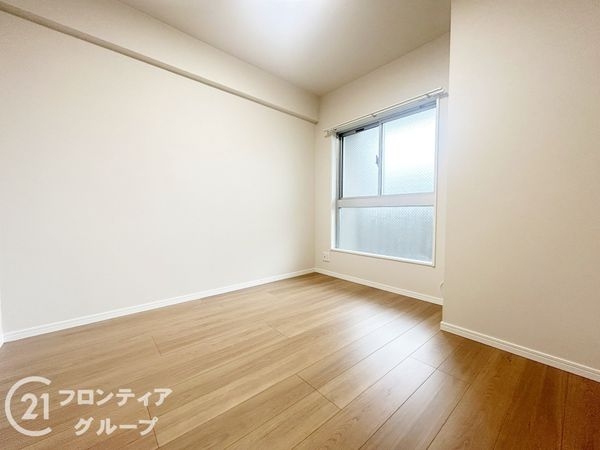 グランデージ王寺　中古マンション