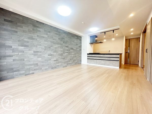 グランデージ王寺　中古マンション