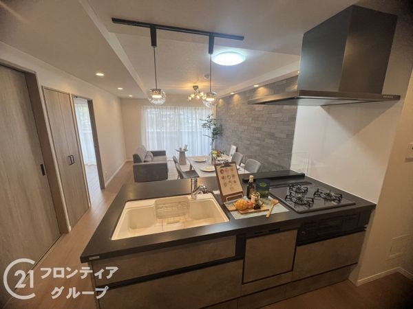 グランデージ王寺　中古マンション