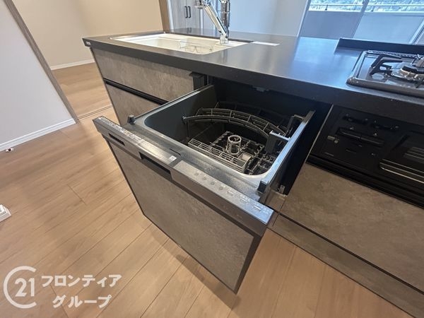 グランデージ王寺　中古マンション