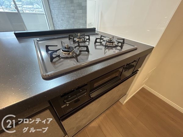 グランデージ王寺　中古マンション