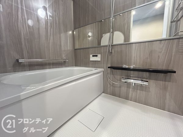 グランデージ王寺　中古マンション