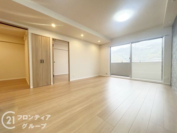 グランデージ王寺　中古マンション