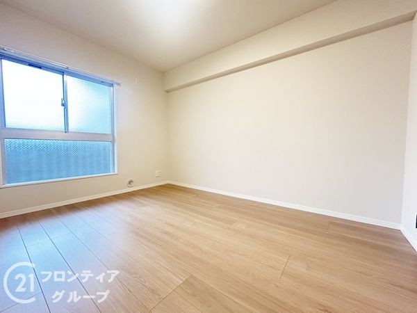 グランデージ王寺　中古マンション