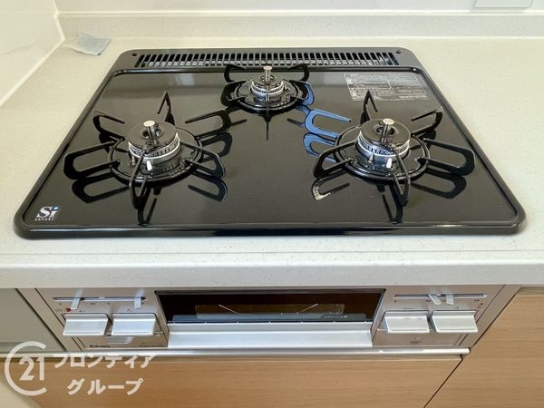 生駒郡斑鳩町目安北１丁目　新築一戸建て　第４　１号棟