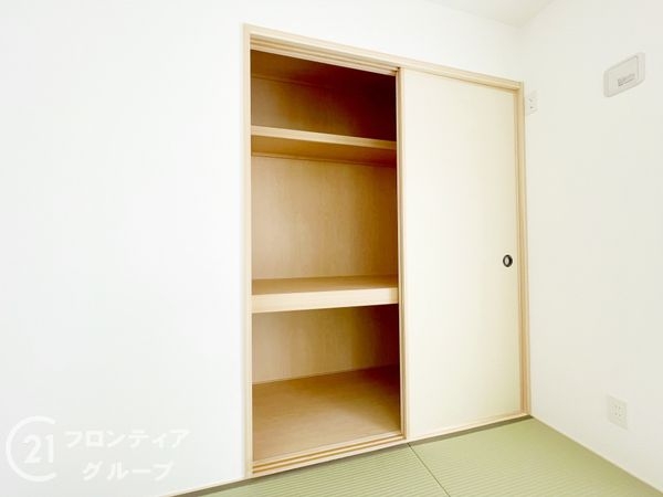 生駒郡斑鳩町目安北１丁目　新築一戸建て　第４　２号棟