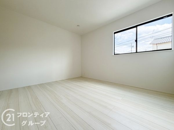 生駒郡平群町西宮３丁目　新築一戸建て　２期　１号棟