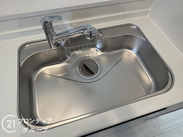 生駒郡平群町西宮３丁目　新築一戸建て　２期　１号棟