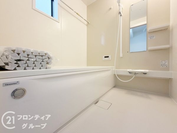 生駒郡平群町西宮３丁目　新築一戸建て　２期　１号棟