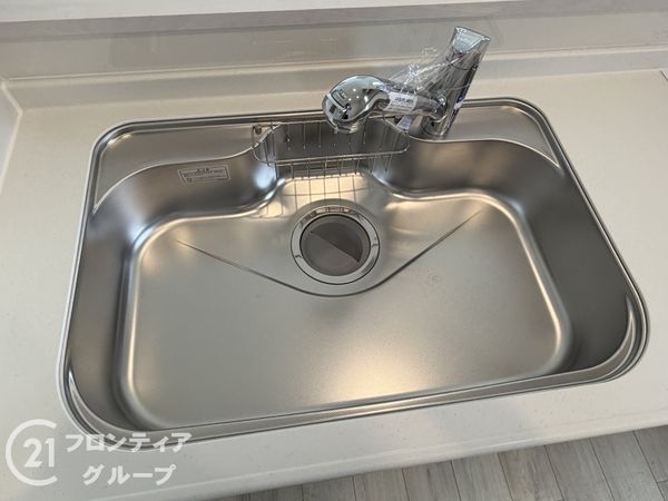 生駒郡平群町西宮３丁目　新築一戸建て　２期　２号棟