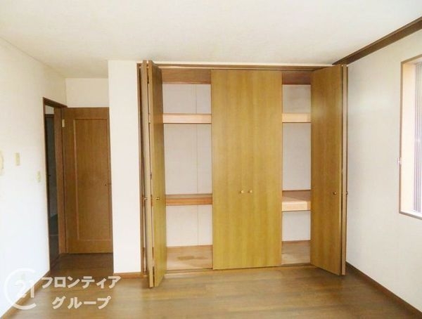 京田辺市花住坂３丁目の中古一戸建て