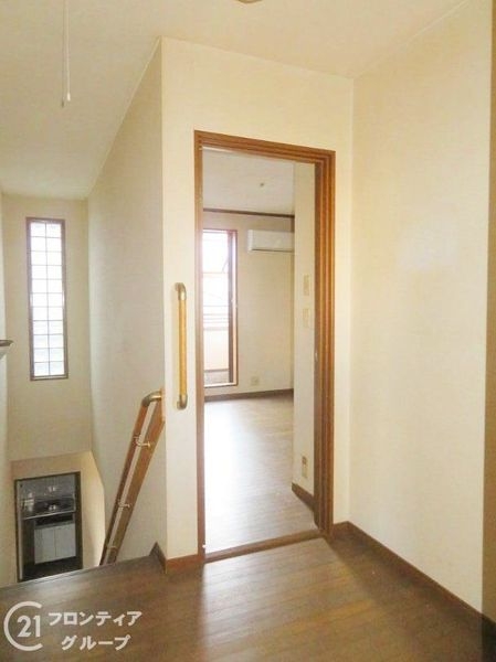 京田辺市花住坂３丁目の中古一戸建て