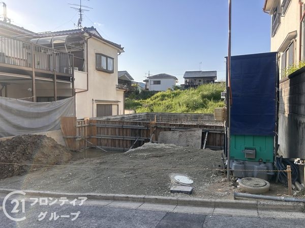 大和郡山市小泉町　新築一戸建て
