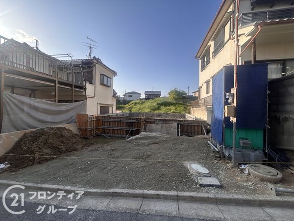 大和郡山市小泉町　新築一戸建て