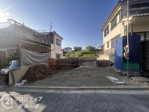 大和郡山市小泉町　新築一戸建て