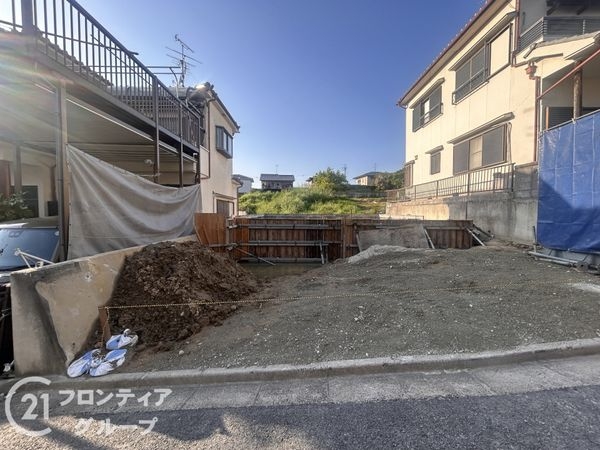 大和郡山市小泉町　新築一戸建て