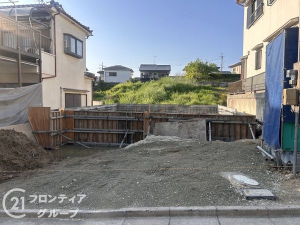 大和郡山市小泉町　新築一戸建て