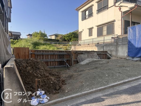 大和郡山市小泉町　新築一戸建て