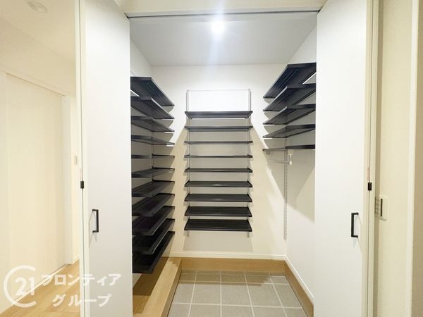 大和郡山市小泉町　新築一戸建て