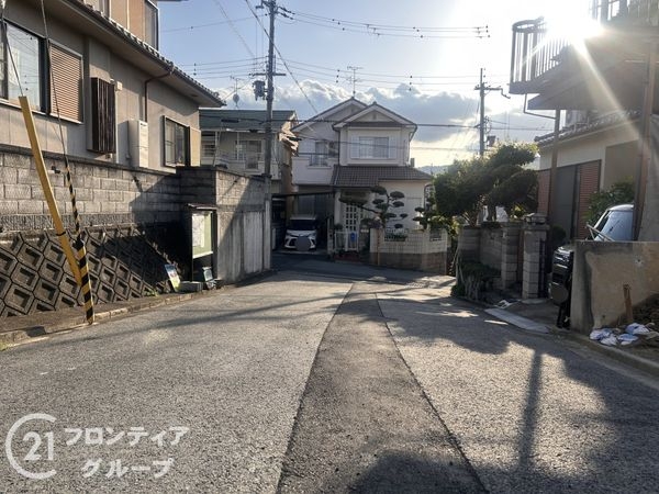 大和郡山市小泉町　新築一戸建て