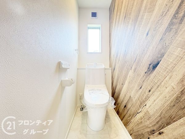 大和郡山市小泉町　新築一戸建て