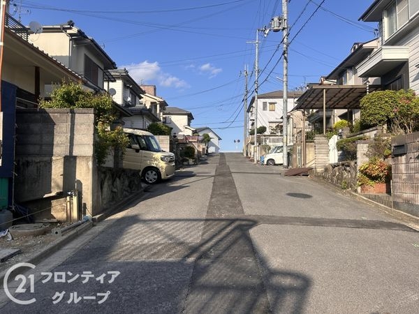 大和郡山市小泉町　新築一戸建て