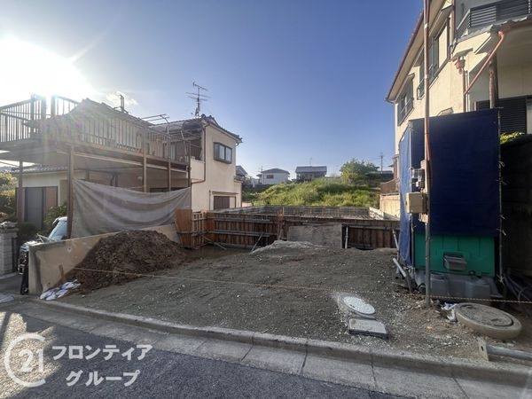大和郡山市小泉町　新築一戸建て