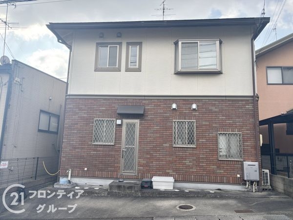 香芝市旭ケ丘３丁目の中古一戸建て