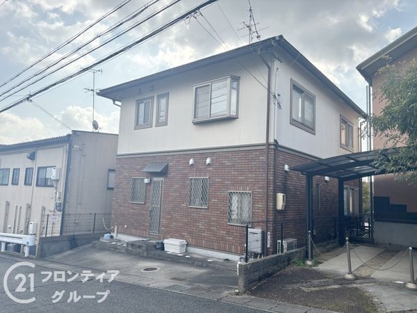 香芝市旭ケ丘３丁目の中古一戸建て