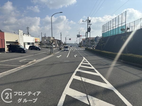 香芝市旭ケ丘３丁目の中古一戸建て