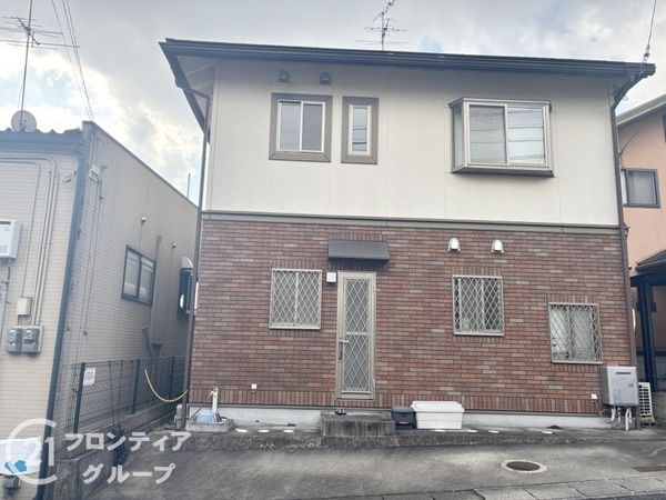 香芝市旭ケ丘３丁目の中古一戸建て