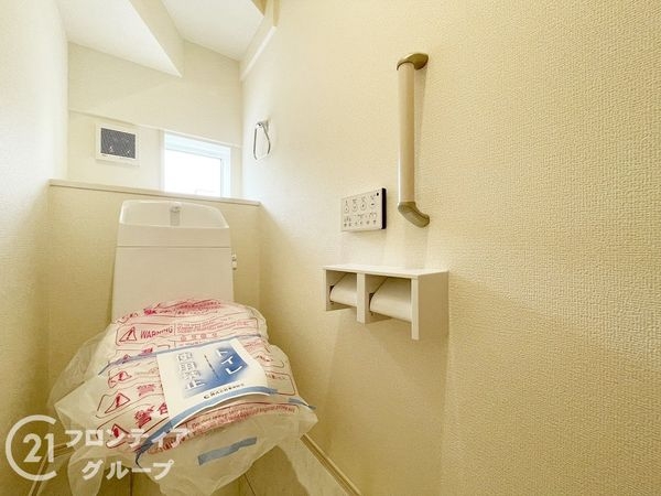 奈良県香芝市西真美２丁目　新築一戸建て　２期　全１区画