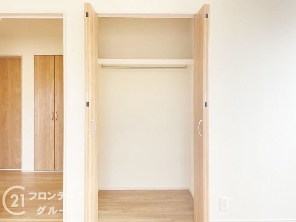 奈良県香芝市西真美２丁目　新築一戸建て　２期　全１区画