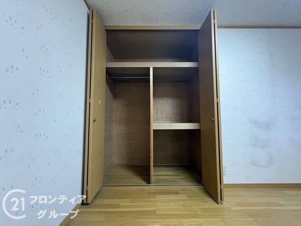 生駒市真弓３丁目の中古一戸建て