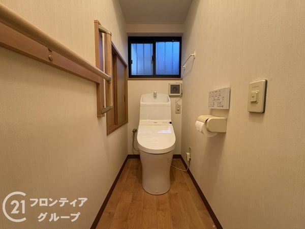 生駒市真弓３丁目の中古一戸建て