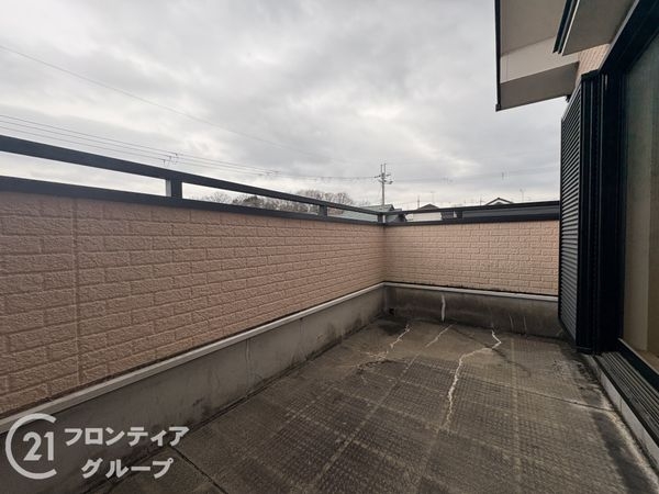 生駒市真弓３丁目の中古一戸建て