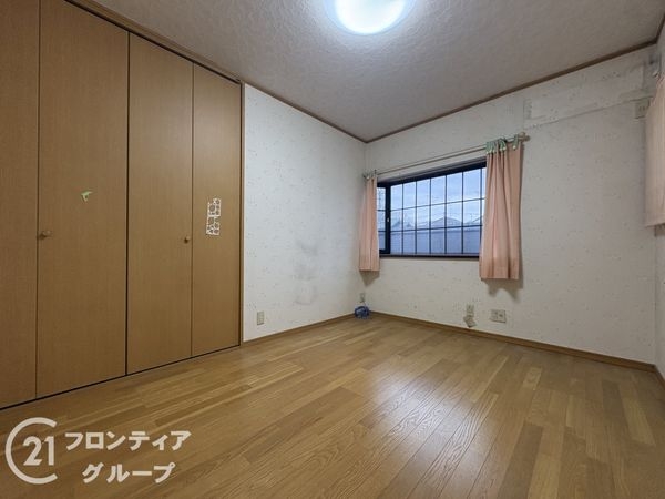 生駒市真弓３丁目の中古一戸建て