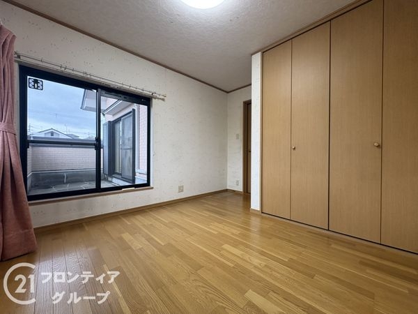 生駒市真弓３丁目の中古一戸建て