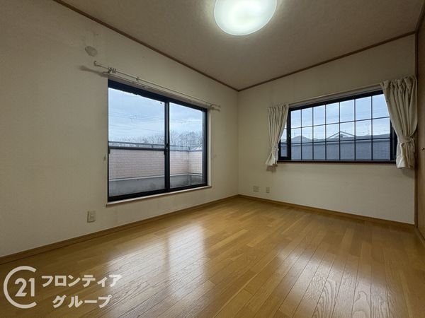生駒市真弓３丁目の中古一戸建て