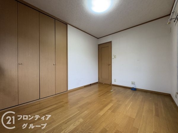 生駒市真弓３丁目の中古一戸建て
